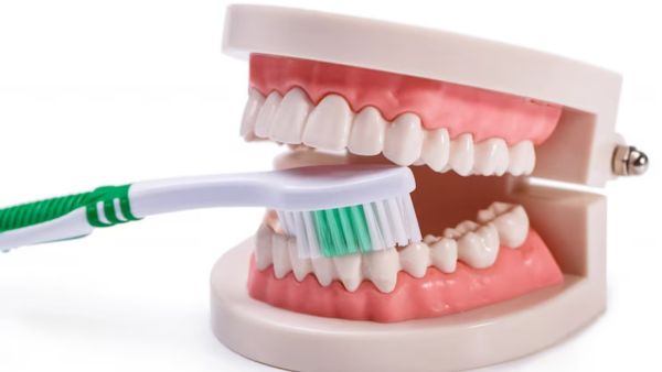 How To Clean Tooth Cavities At Home?