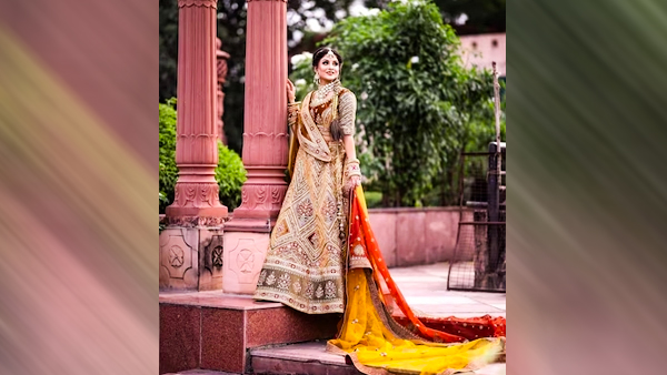 Indian Ethnic Style Guide For Women