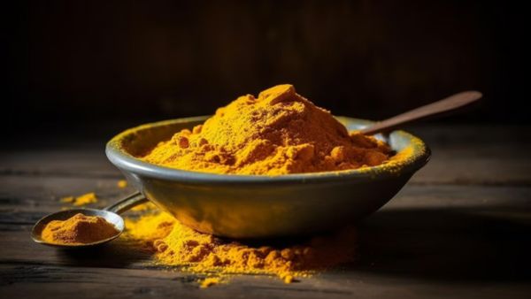 Turmeric Face Pack For Pimple Marks