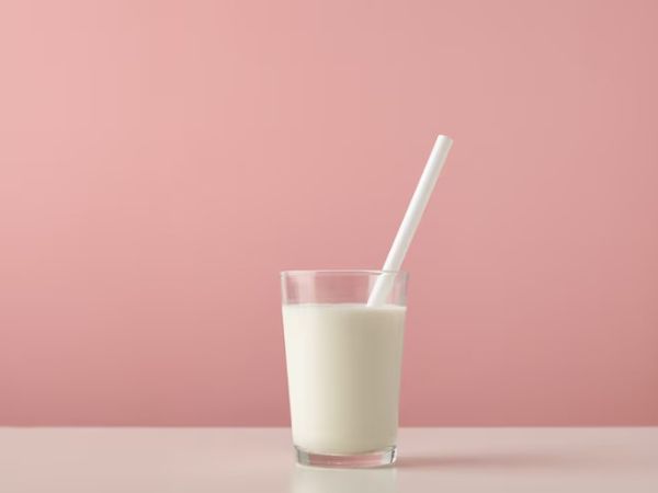 Dont Borrow Milk After Dark