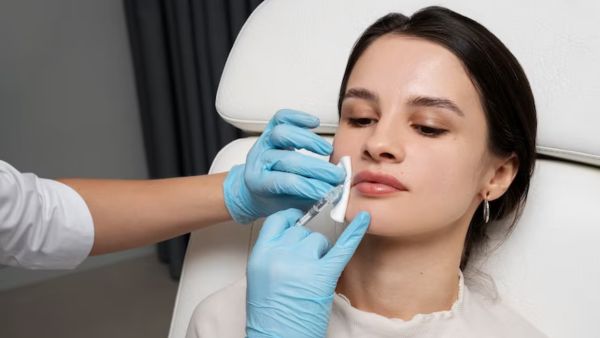 How To Remove Upper Lip Hair?