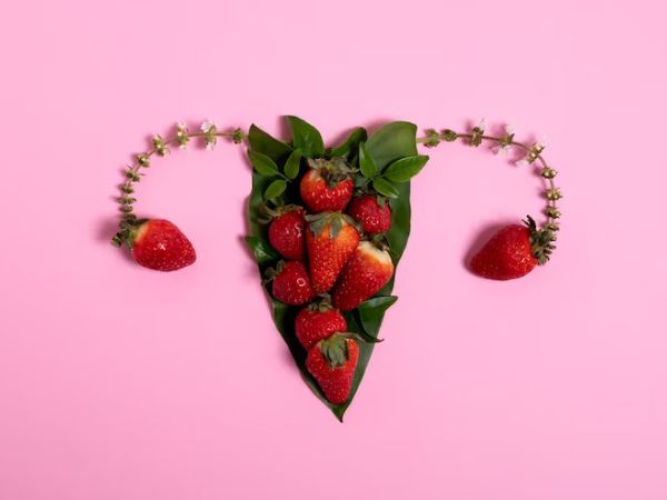 Vagina-Friendly Foods