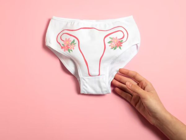 Vaginal Discharge: How To Spot Infection