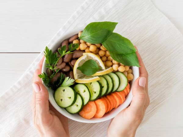 Vegetarian Keto Diet