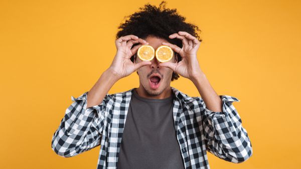 Can Vitamin C Flush Cleanse Reverse Ageing?