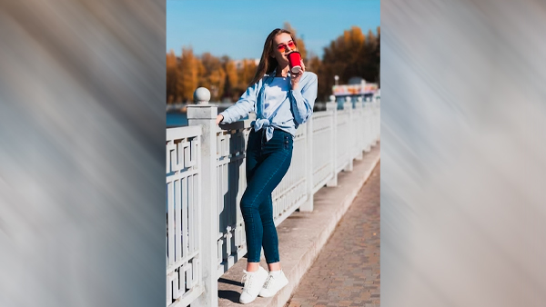 Fashion Hacks To Look Taller