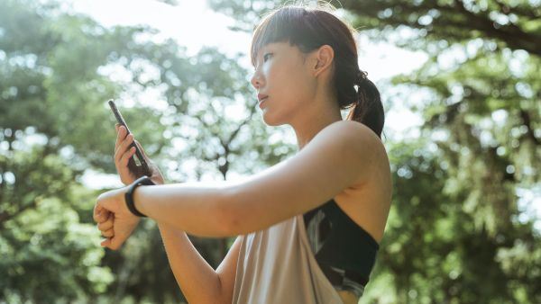 Calorie Trackers Help You Lose Weight