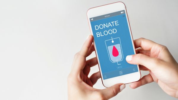 People Who Shouldnt Donate Blood