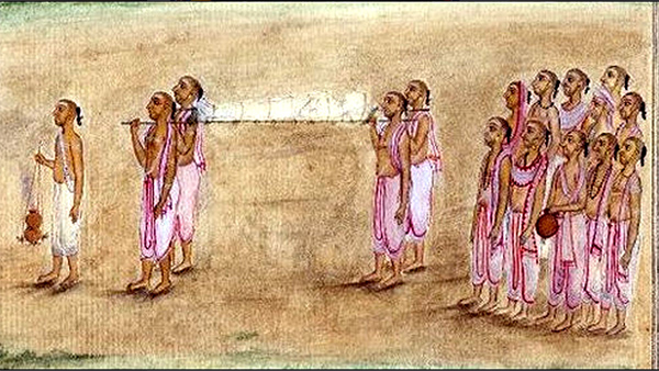 Hindus Say Sadgati When A Person Dies?