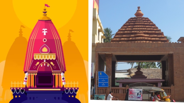 Why Does Lord Jagannath Halt At Mazar?