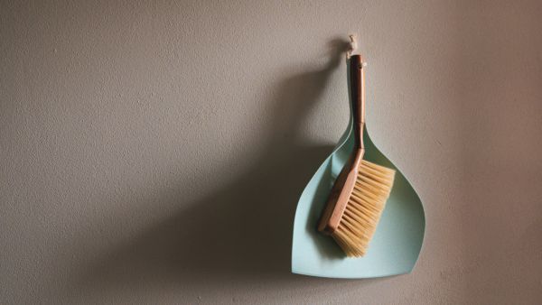 Why You Should Not Sweep After Sunset