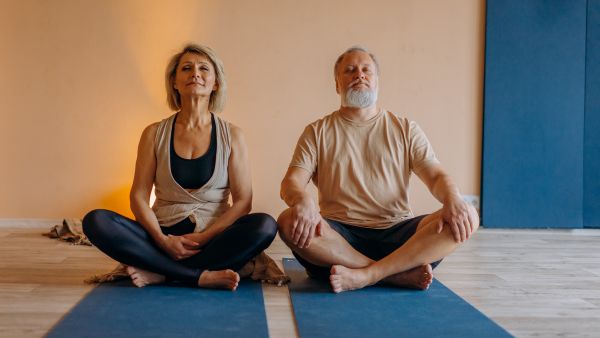 Yoga Poses To Do With Your Dad Yoga Poses To Do With Your Dad