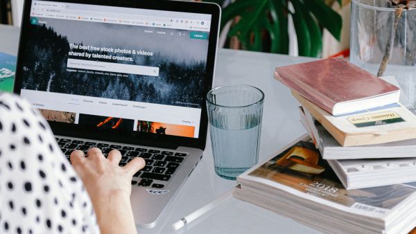 Yoga Poses To Treat Hand Pain