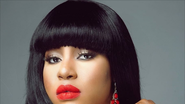 warm lipstick dark skin