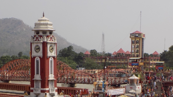 haridwar sawan