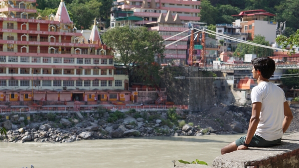 rishikesh sawan