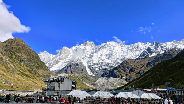 kedarnath sawan
