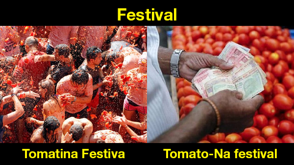 As Tomato Acts Pricey, Hilarious Memes