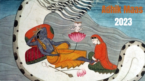 Adhik Maas 2023: Dos and Donts