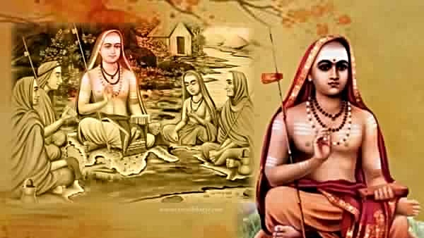 Nirvana Shatakam Lyrics And Meaning Nirvana Shatakam Lyrics And Meaning