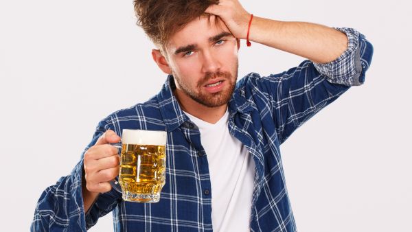 Ways Alcohol Affects Your Health