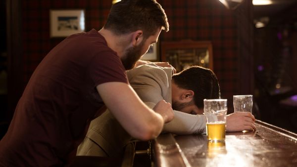 Ways Alcohol Affects Your Health