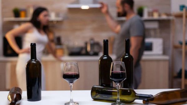 Ways Alcohol Affects Your Health