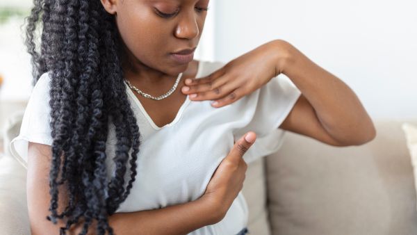 Breast Cancer Risk Factors