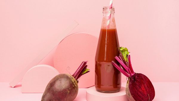 Athiya Shettys DIY Drink