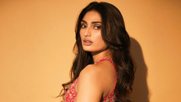 Athiya Shettys DIY Drink