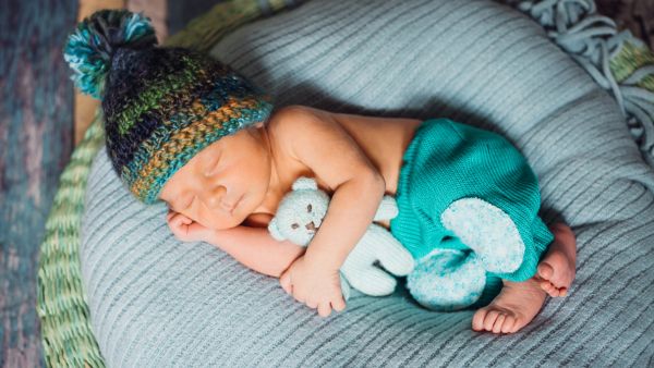 Train Your Baby To Fall Asleep On Own Train Your Baby To Fall Asleep On Own