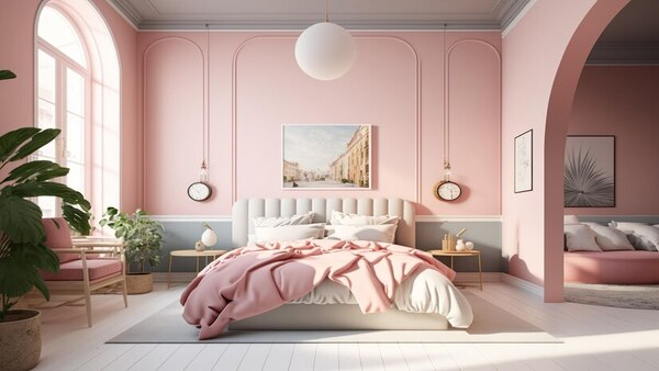 Barbiecore Decor Ideas For Your Home