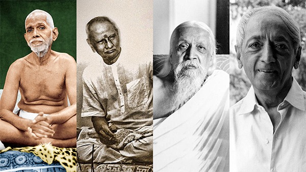 Beyond The Thinking Mind Towards