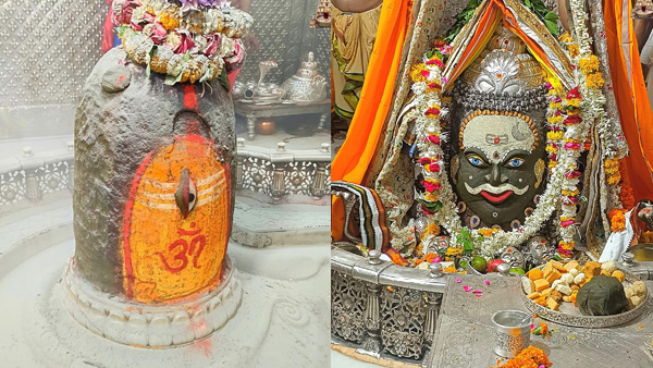 Mahakal Jyotirlinga in Ujjain: Divine 