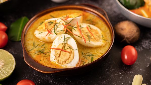 Eat Eggs Amidst Bird Flu