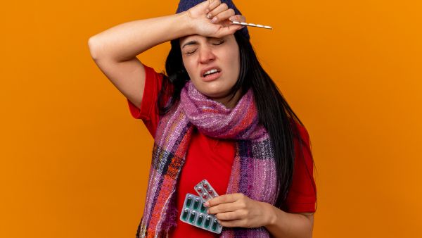 Bird Flu: Know The Signs And Symptoms