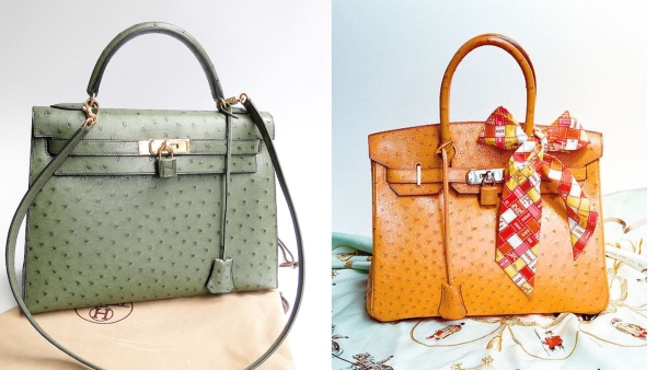 French Icon Jane Birkin Famous For?