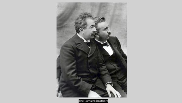 Birth Of Indian Cinema Anniversary Facts