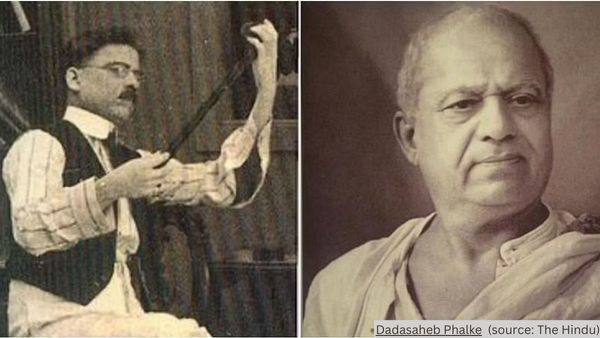 Birth Of Indian Cinema Anniversary Facts