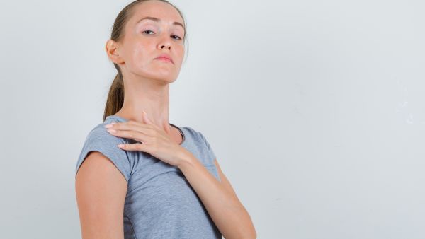 Home Remedies For Blackening Around Neck Home Remedies For Blackening Around Neck