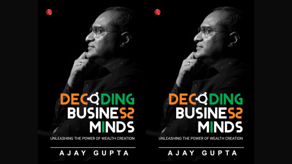 Book Review: Decoding Business Minds