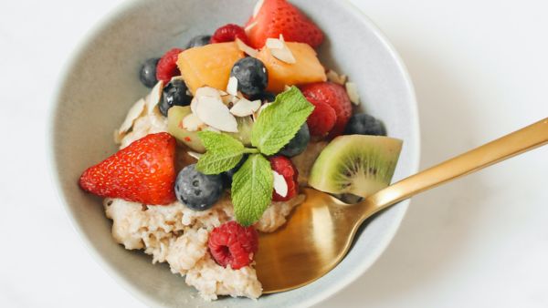 Healthy Recipes For College Students