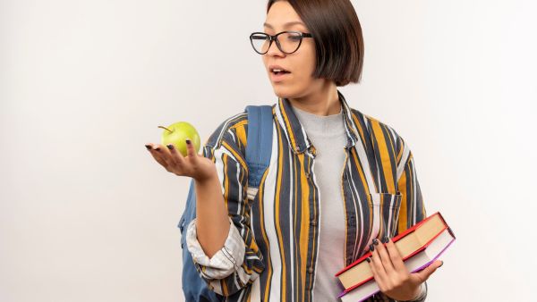 Healthy Recipes For College Students