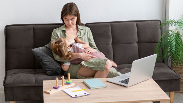 Common Breastfeeding Injuries