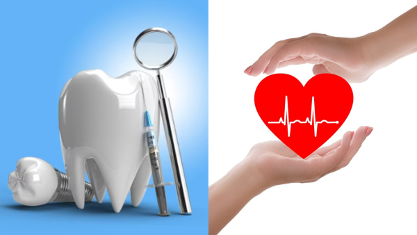 Brushing Teeth At Night Can Be The Next Best Thing For Your Heart Health