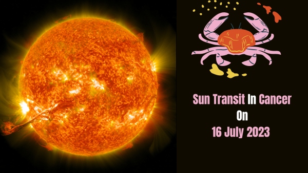 Sun Transit July 2023