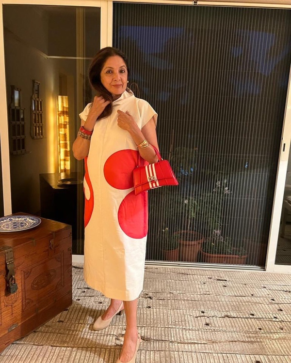 Lust Stories 2 Star Neena Gupta’s