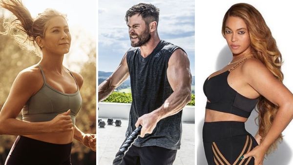 Yoga For Abs: 5 Celeb-Inspired Poses