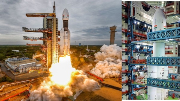 Chadrayaan 3: How To Watch LVM3 Launch Live