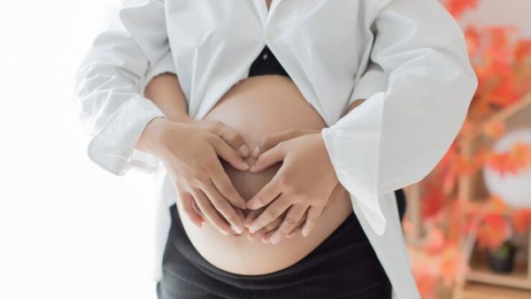 Womens Childbearing Age Has Shortened Womens Childbearing Age Has Shortened